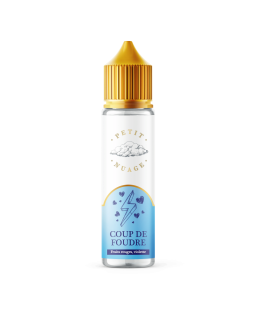 COUP DE FOUDRE 50ml - PETIT NUAGE