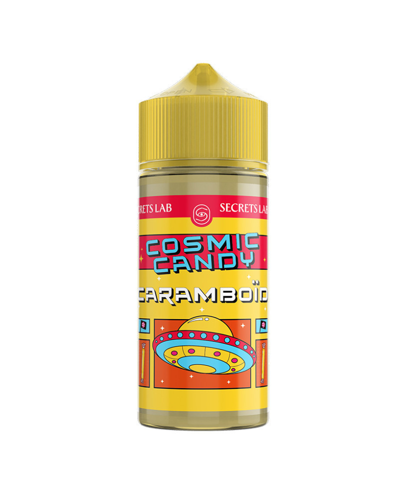 CARAMBOÏD 50ML - COSMIC CANDY