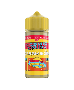 CARAMBOÏD 50ML - COSMIC CANDY