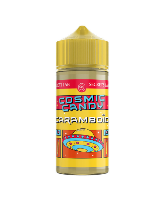 CARAMBOÏD 50ML - COSMIC CANDY