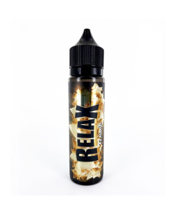 RELAX 50ML - ELIQUID FRANCE