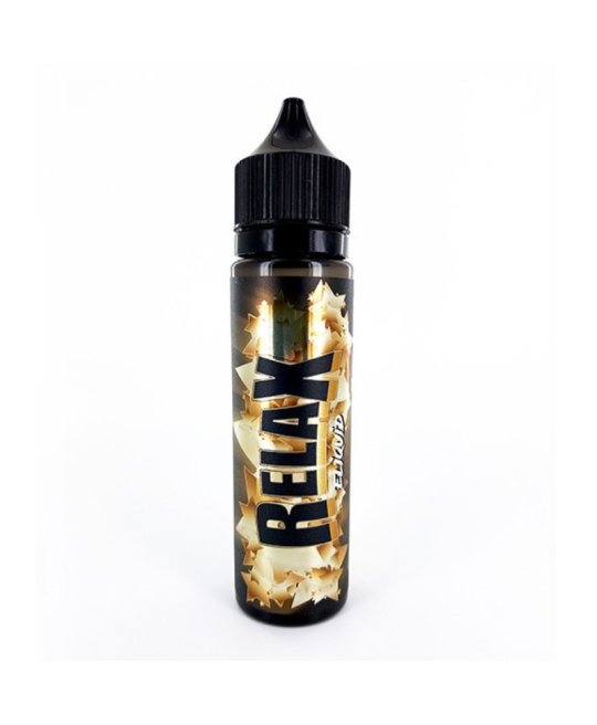 RELAX 50ML - ELIQUID FRANCE