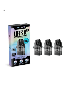 CARTOUCHE POD URSA V3 - LOST VAPE