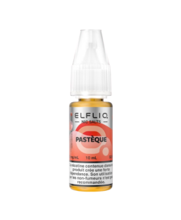 PASTÈQUE NIC SALTS - ELFIQ