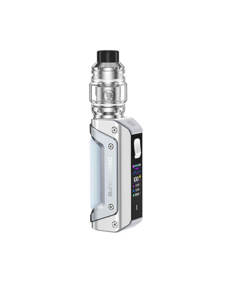 KIT AEGIS SOLO 3 M100 GEEKVAPE