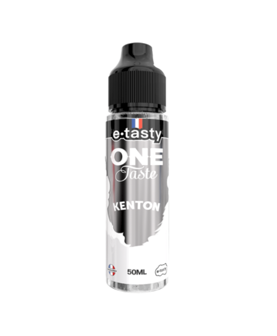 KENTON 50ml - ONE TASTE