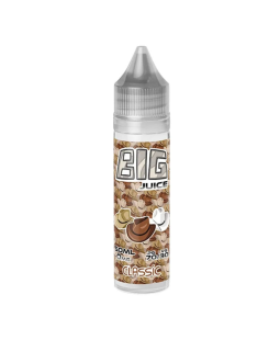 CLASSIC 50ML - BIG JUICE