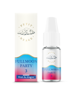 FULLMOON PARTY - PETIT NUAGE