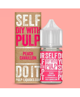 ARÔME CONCENTRÉ PEACH CAVAILLON - PULP