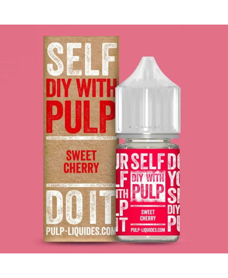 ARÔME CONCENTRÉ SWEET CHERRY - PULP