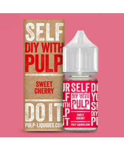 ARÔME CONCENTRÉ SWEET CHERRY - PULP