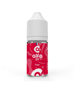 ARÔME CONCENTRÉ FRAISE - ALFALIQUID