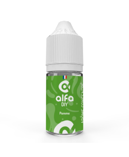 ARÔME CONCENTRÉ POMME ALFALIQUID