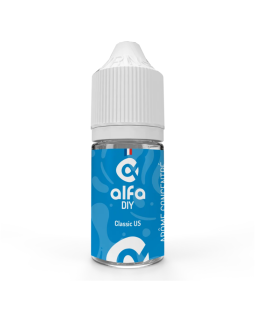 ARÔME CONCENTRÉ CLASSIC US - ALFALIQUID