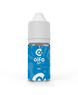 ARÔME CONCENTRÉ CLASSIC RY4 - ALFALIQUID