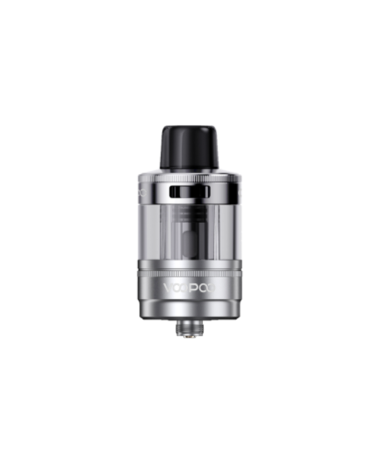 CLEAROMISEUR PNP-X POD TANK DTL VOOPOO SILVER