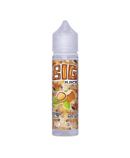 NOISETTE 50ML - BIG JUICE