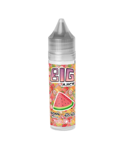 PASTÈQUE 50ML - BIG JUICE