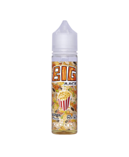 POPCORN 50ML - BIG JUICE