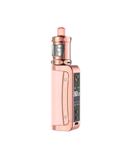 KIT COOLFIRE Z80 AVEC ZENITH 2 INNOKIN ROSE GOLD