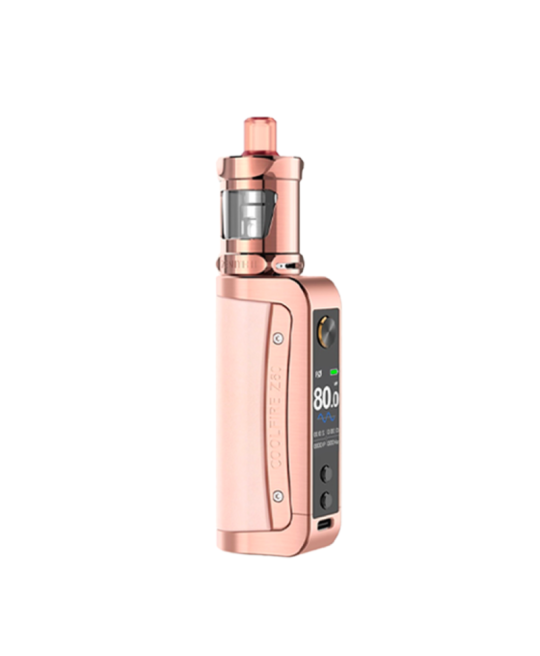 KIT COOLFIRE Z80 AVEC ZENITH 2 INNOKIN ROSE GOLD