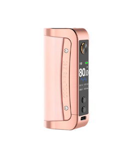 BOX COOLFIRE Z80 - INNOKIN ROSE GOLD