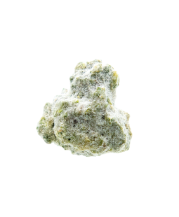 ICE MOON ROCK - FLEUR DE CBD