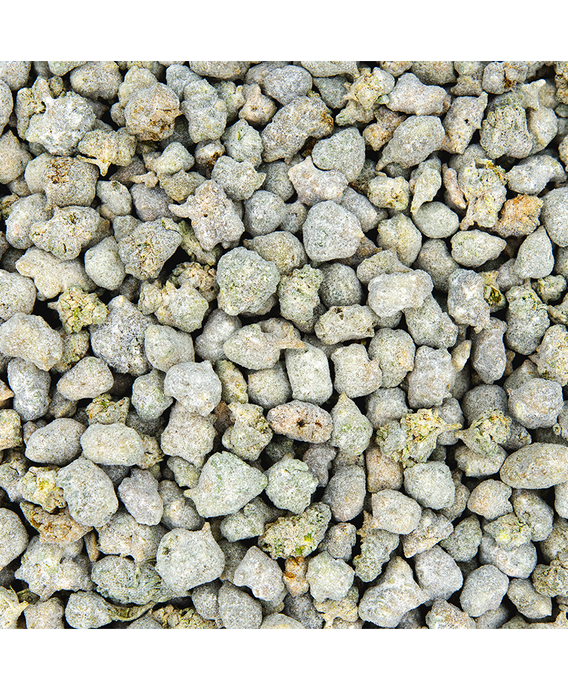 ICE MOON ROCK - FLEUR DE CBD