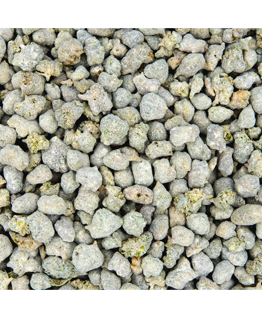 ICE MOON ROCK - FLEUR DE CBD