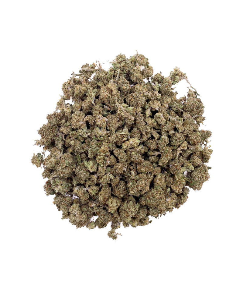 CRITICAL 2.0 FLEUR DE CBD