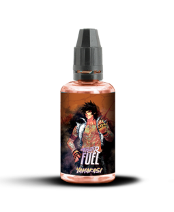 ARÔME CONCENTRÉ YAMAKASI - PETIT NUAGE