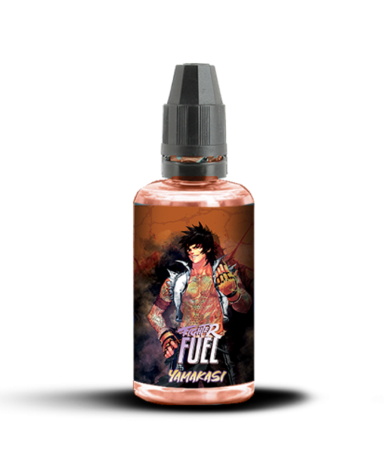 ARÔME CONCENTRÉ YAMAKASI - PETIT NUAGE