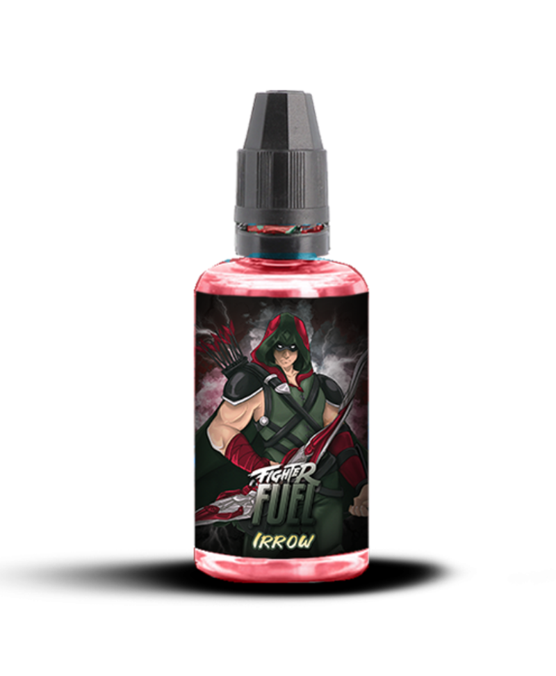 ARÔME CONCENTRÉ IRROW - FIGHTER FUEL
