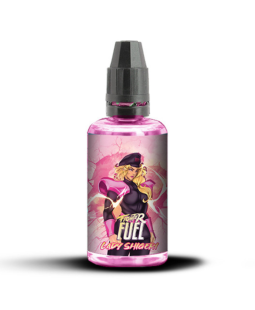 ARÔME CONCENTRÉ LADY SHIGERI - FIGHTER FUEL