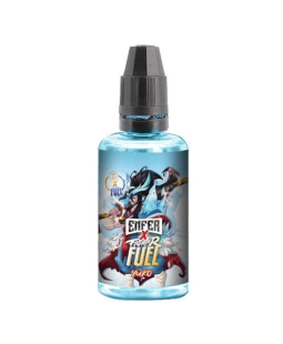 ARÔME CONCENTRÉ YUKO - FIGHTER FUEL