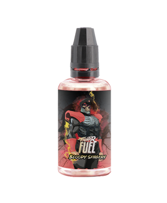 ARÔME CONCENTRÉ BLOODY SHIGERI - FIGHTER FUEL