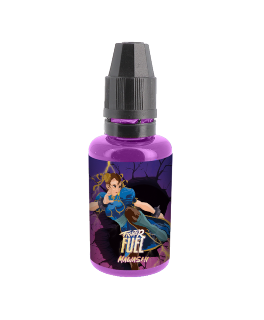 ARÔME CONCENTRÉ MAWASHI - FIGHTER FUEL