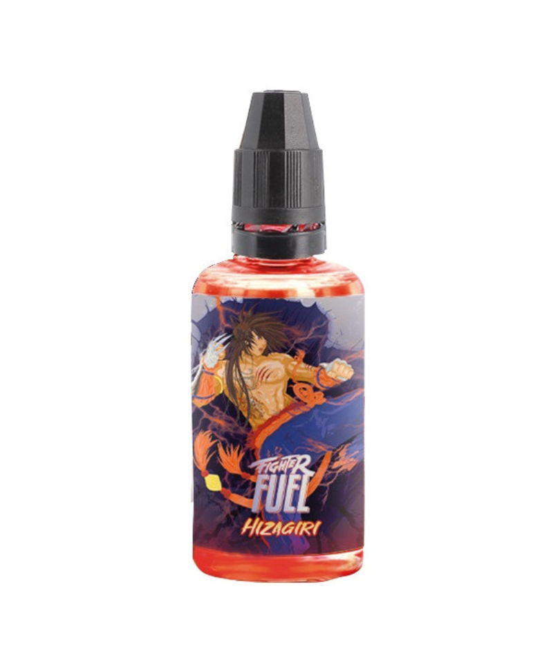 ARÔME CONCENTRÉ HIZAGIRI - FIGHTER FUEL