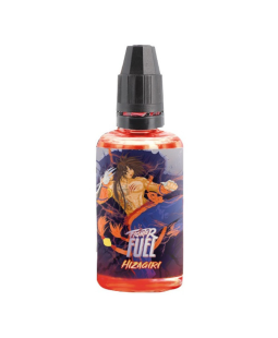 ARÔME CONCENTRÉ HIZAGIRI - FIGHTER FUEL