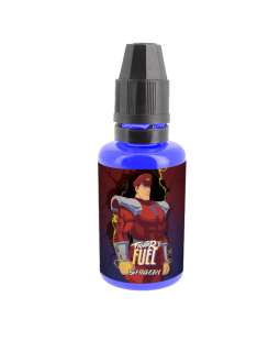 ARÔME CONCENTRÉ SHIGERI - FIGHTER FUEL