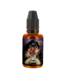 ARÔME CONCENTRÉ FREED - FIGHTER FUEL