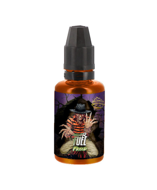 ARÔME CONCENTRÉ FREED - FIGHTER FUEL