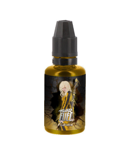 ARÔME CONCENTRÉ KOBURA - FIGHTER FUEL