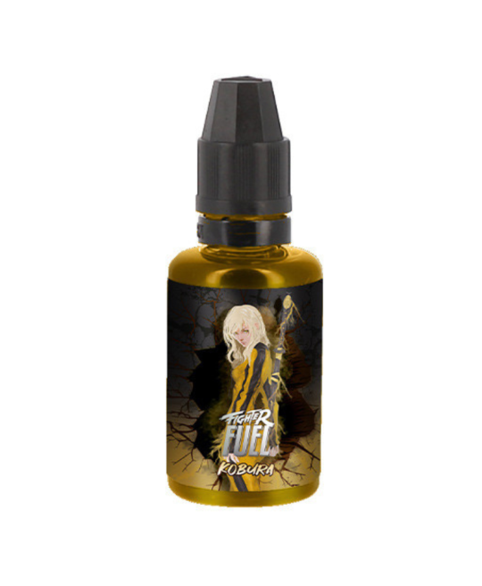 ARÔME CONCENTRÉ KOBURA - FIGHTER FUEL