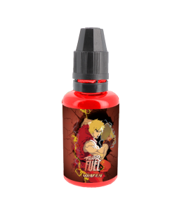 ARÔME CONCENTRÉ URAKEN - FIGHTER FUEL