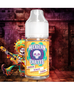 ARÔME CONCENTRÉ LIMONADE MANGUE PASSION - MEXICAN CARTEL