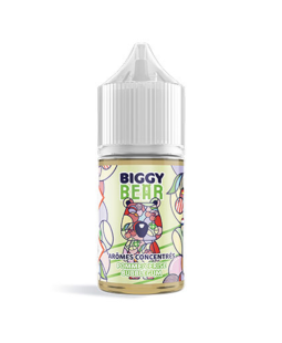 ARÔME CONCENTRÉ POMME CERISE BUBBLEGUM - BIGGY BEAR