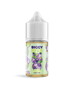 ARÔME CONCENTRÉ CACTUS CASSIS MÛRE - BIGGY BEAR