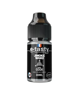 ARÔME CONCENTRÉ DARK COOK - SMOKE WARS