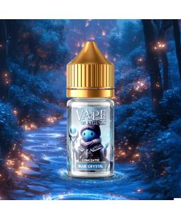 ARÔME CONCENTRÉ BLUE CRYSTAL - VAPE OF LEGENDS